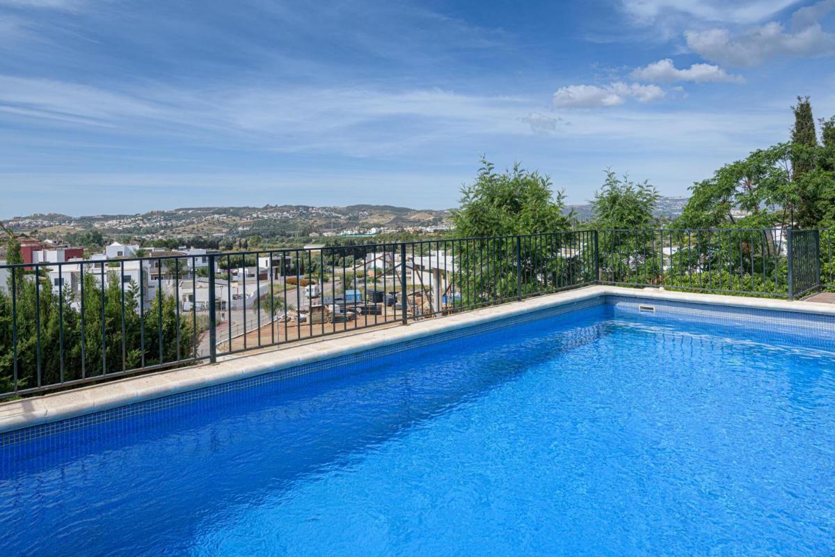 Suitetrails - Villa Paisible