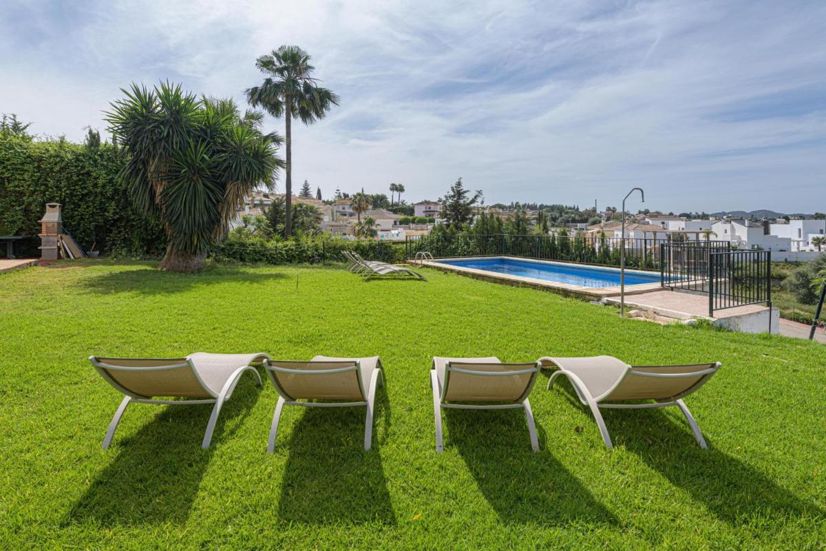Suitetrails - Villa Paisible