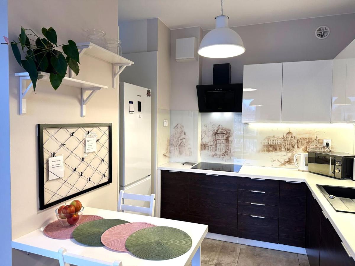 Apartament Łodzianka - Housity