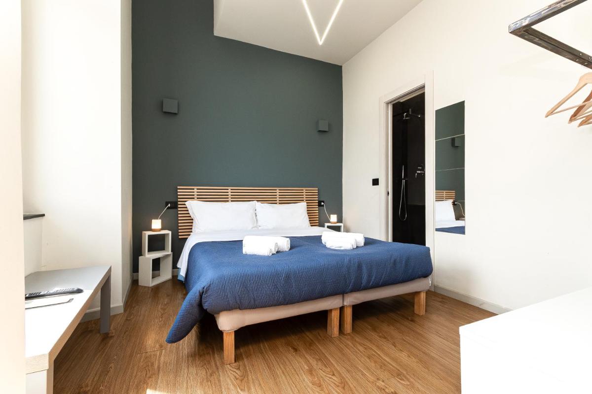 PIENO CENTRO - 3 min ACQUARIO - Housity