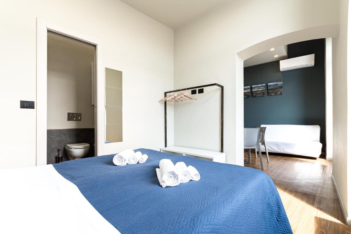 PIENO CENTRO - 3 min ACQUARIO - Housity