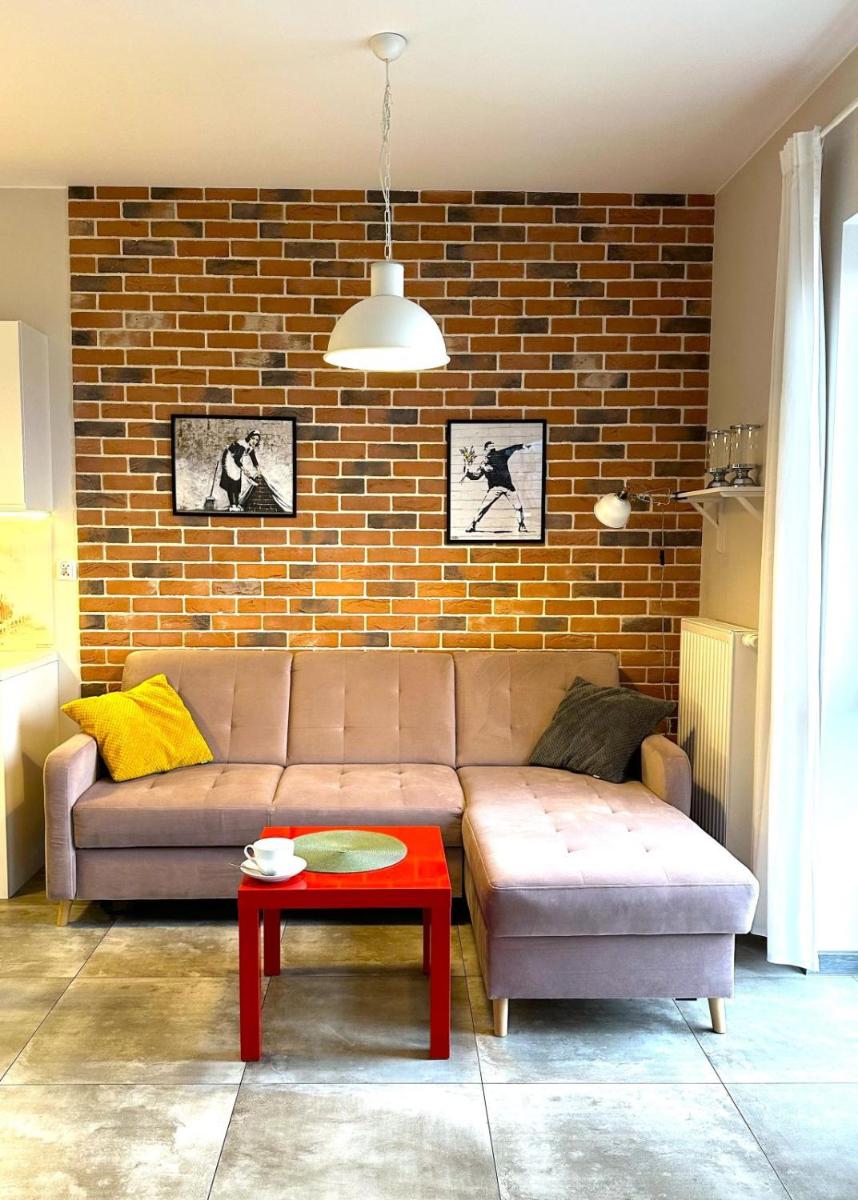 Apartament Łodzianka - Housity