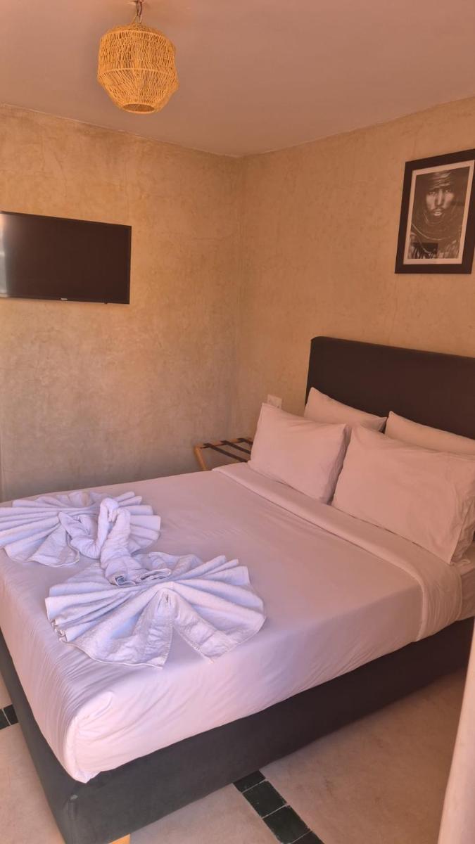 Riad Dar Sirine - Housity