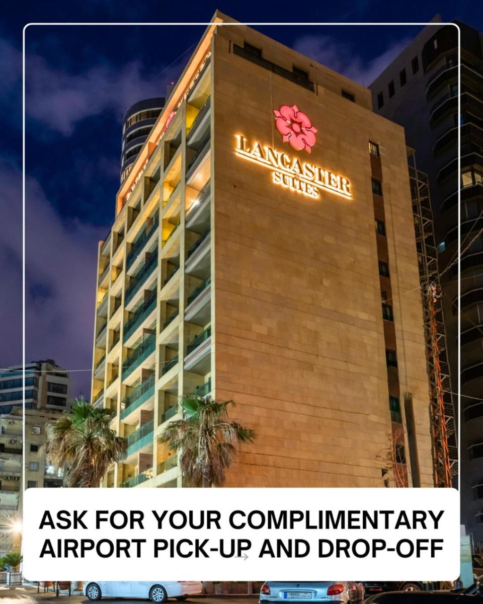 Lancaster Suites Raouche - Housity