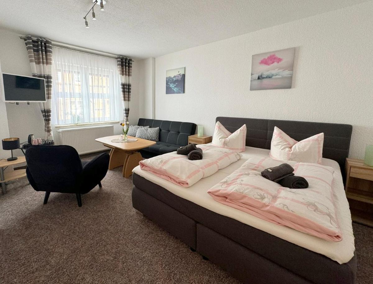 Hotel Nordlicht - Hizvo
