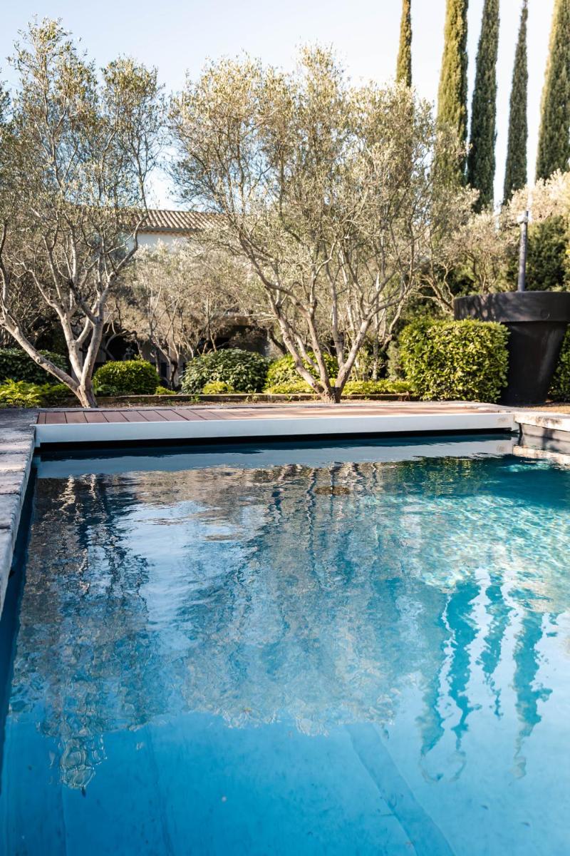 Piscine de l'établissement Bdesign & Spa ou située à proximité