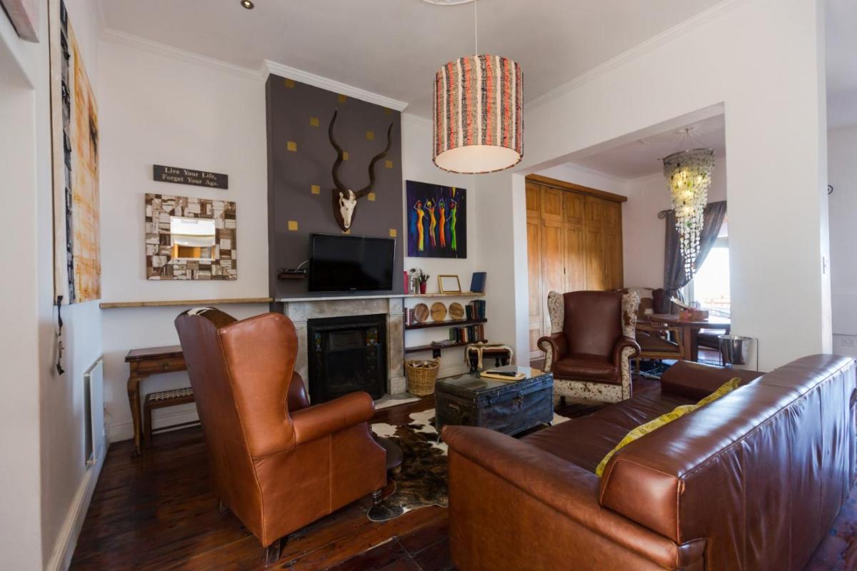 Sweetest Apartments - Housity