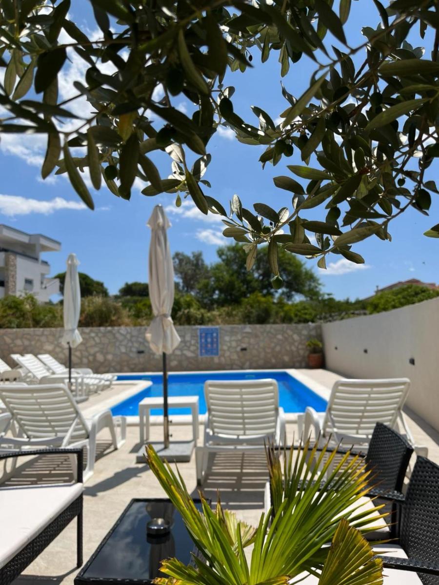Villa Marija Novalja - Housity