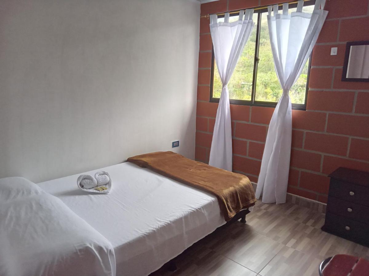 HOSPEDAJE MARIN - Housity