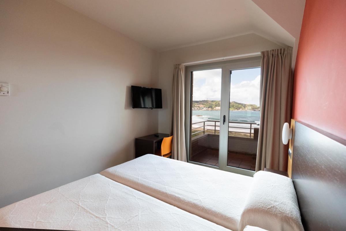 Apartamentos Maritimo Ris con garaje - Housity