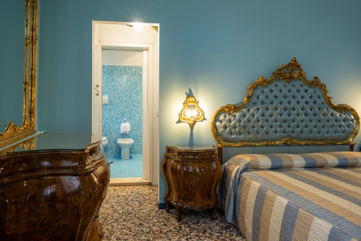 Savoia e jolanda Apartments - Housity