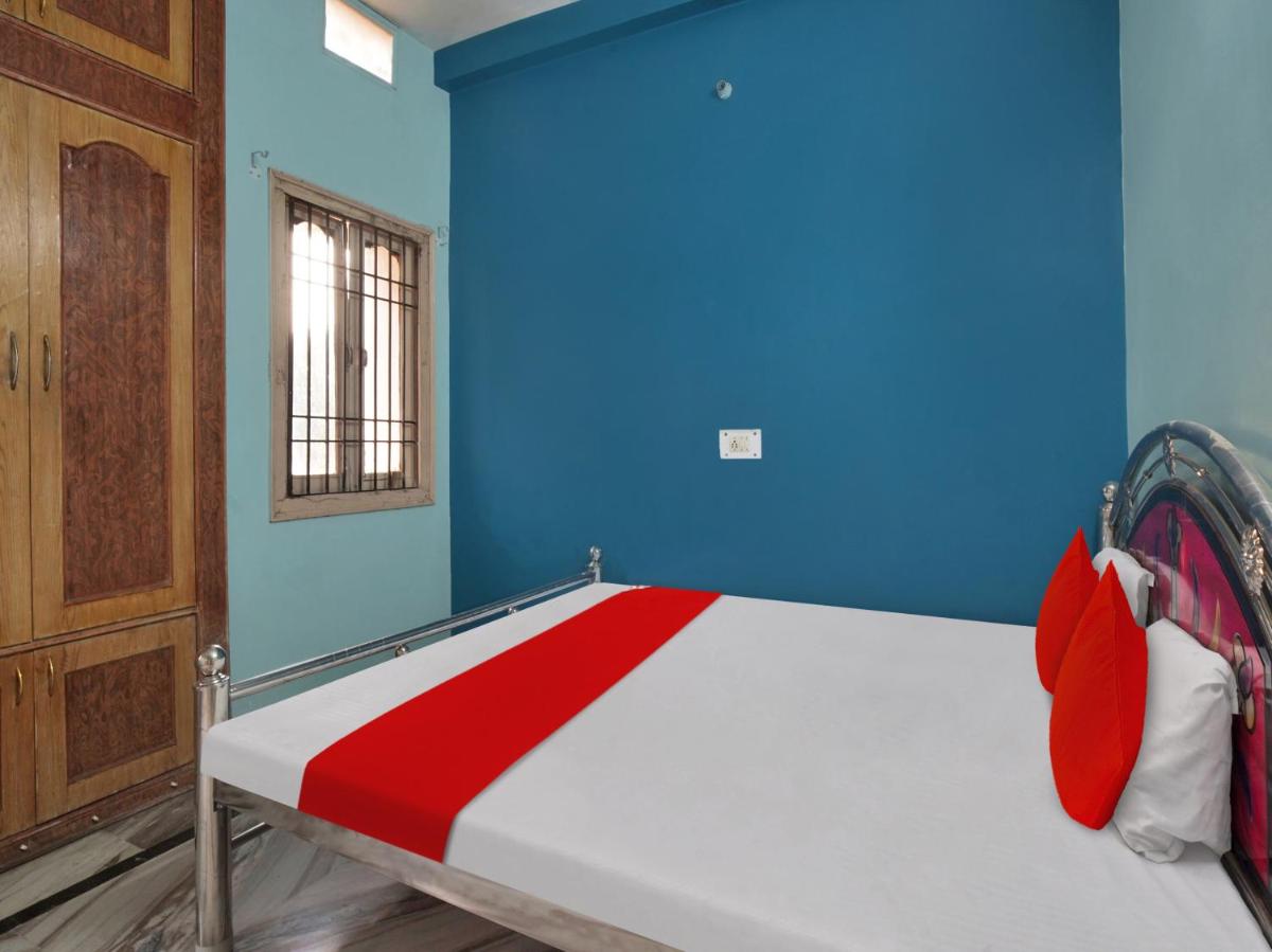 OYO Flagship 81326 Amba Guest House - Housity