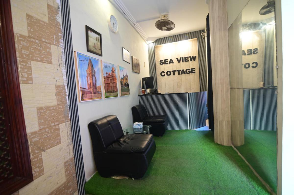 SEAVIEW COTTAGE - Housity
