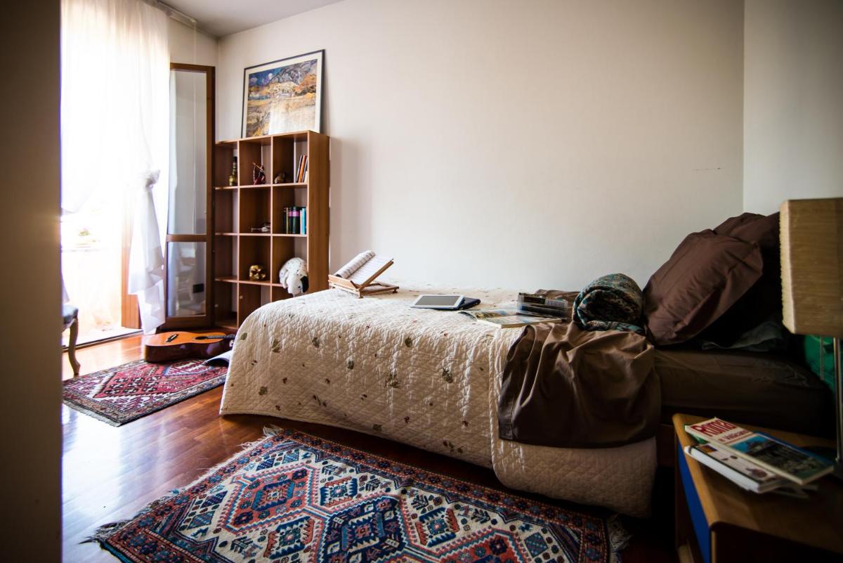 Suitetrails - Al Parco Storga B&b