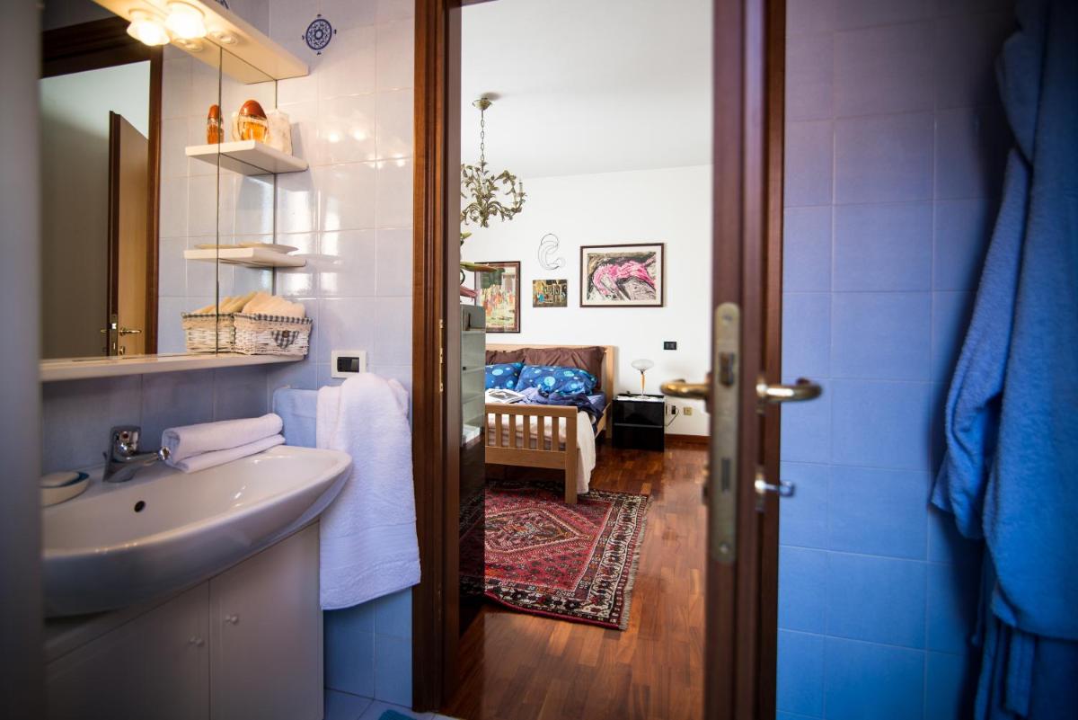 Suitetrails - Al Parco Storga B&b