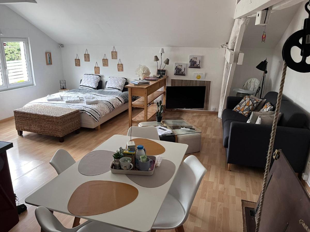 Aux Lofts de VERDUN - Housity