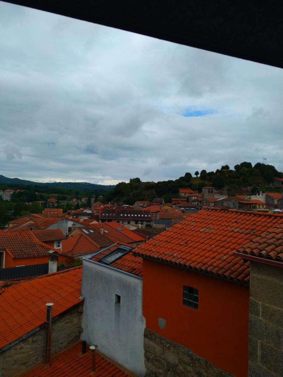 Pensión rural Pallabarro - Housity