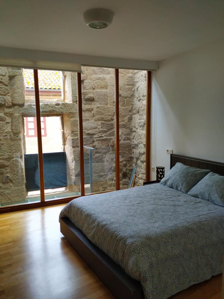 Pensión rural Pallabarro - Housity
