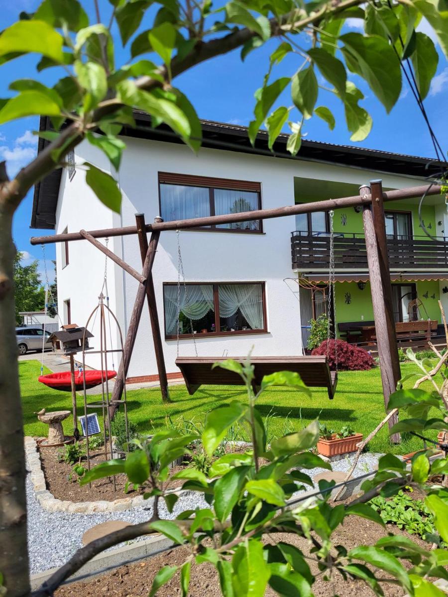Ferienwohnung Neubauer - Housity
