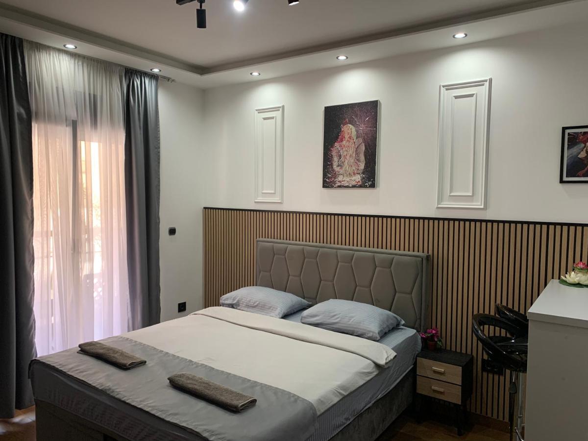 AD luxury - Housity