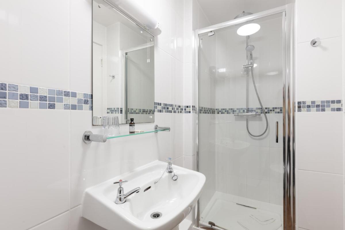 Dunollie Hotel ‘A Bespoke Hotel’ - Housity