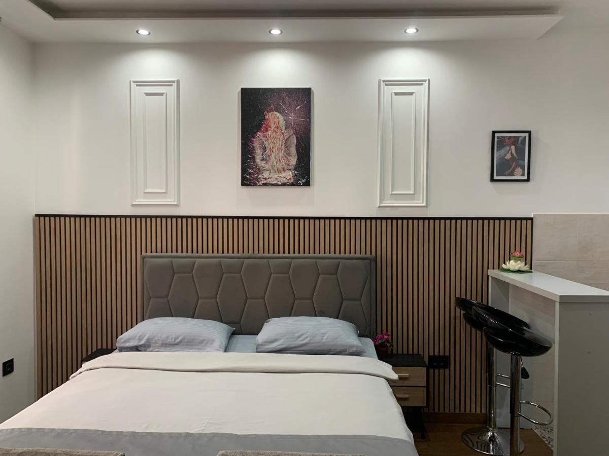 AD luxury - Housity