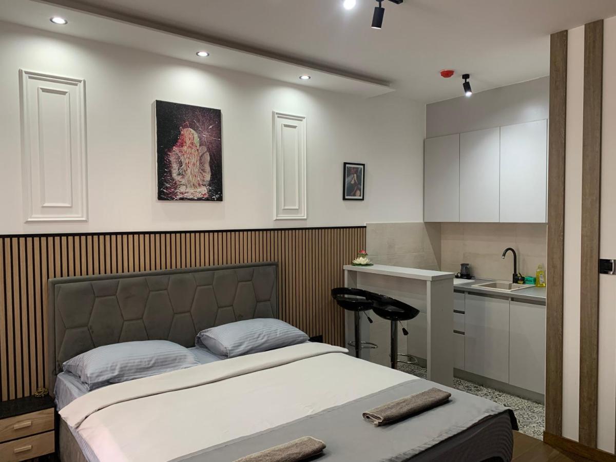 AD luxury - Housity