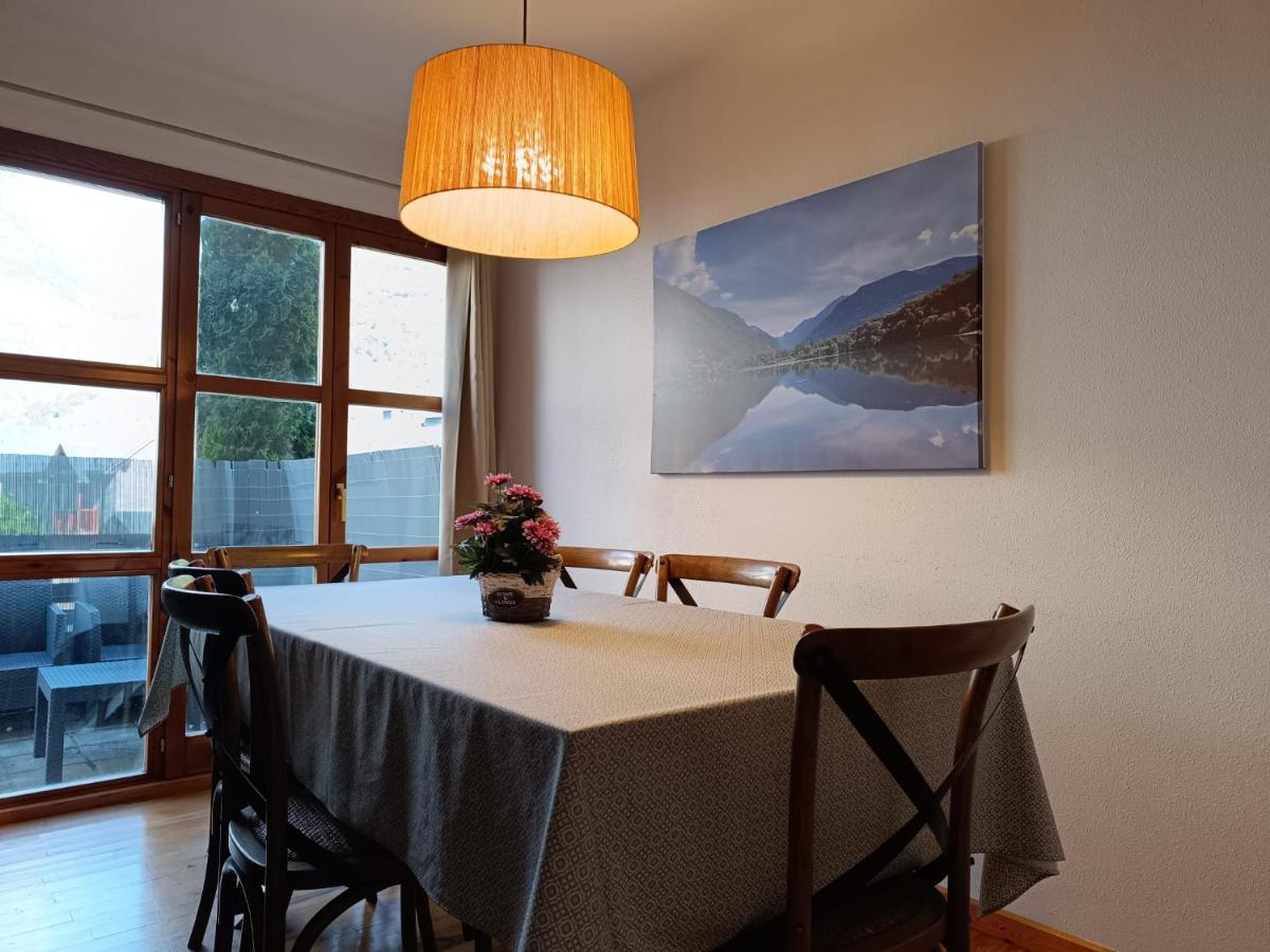 Inmocyma La terraceta de Linsoles-Valle de Benasque - Housity