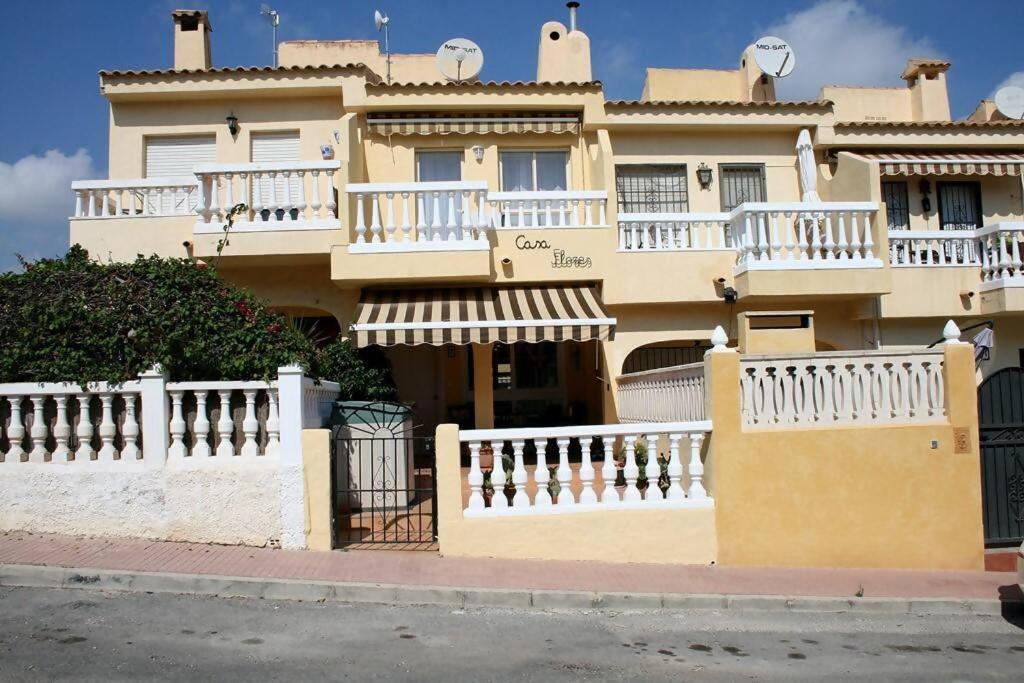 Beautiful house El Campello with communal pool - Housity