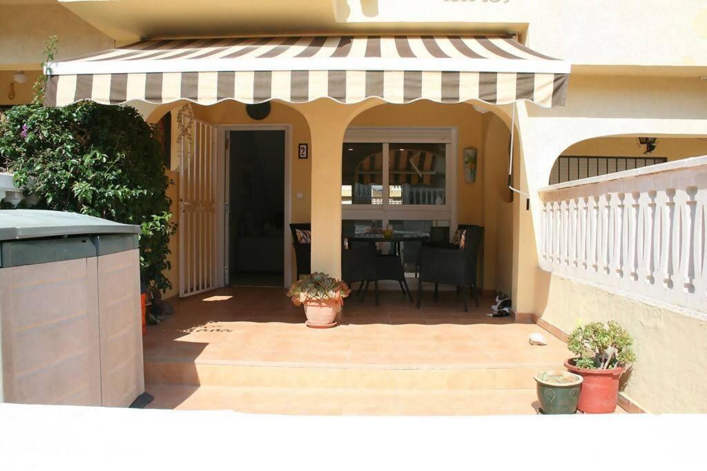 Beautiful house El Campello with communal pool - Housity