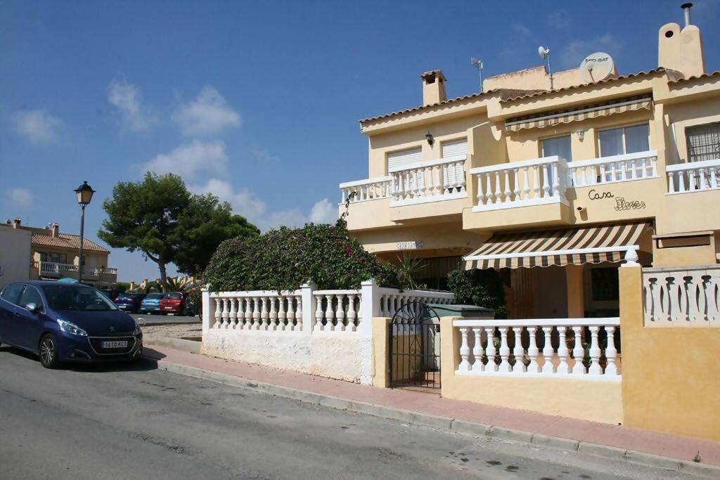 Beautiful house El Campello with communal pool - Housity