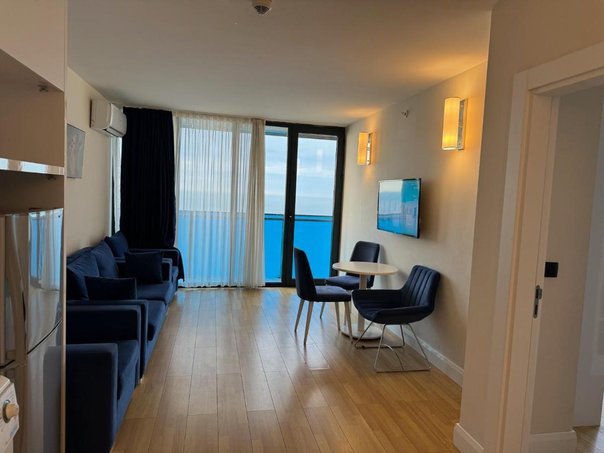Panorama Sea View Orbi City Aparthotel - Housity