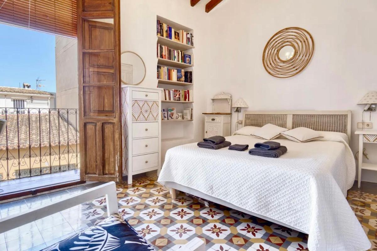 Casa Rural Les Avies cerca del mar - Housity