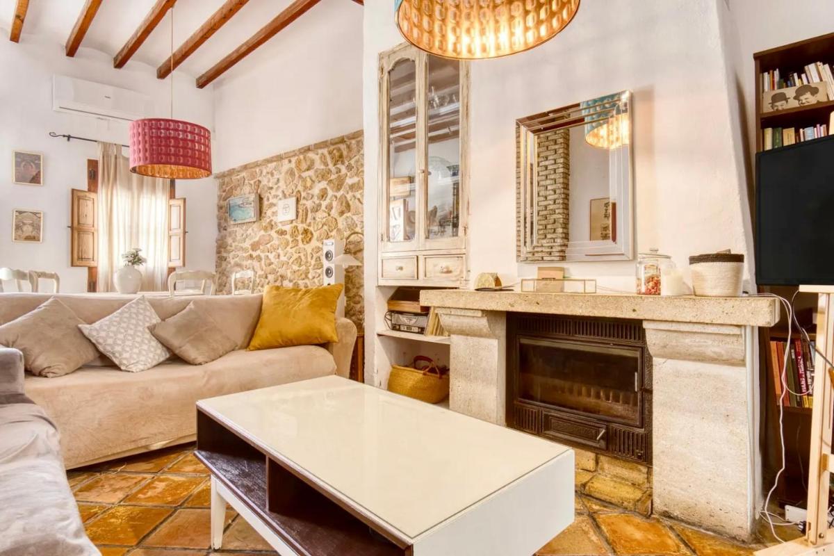 Casa Rural Les Avies cerca del mar - Housity