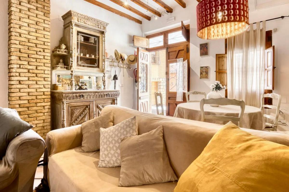 Casa Rural Les Avies cerca del mar - Housity
