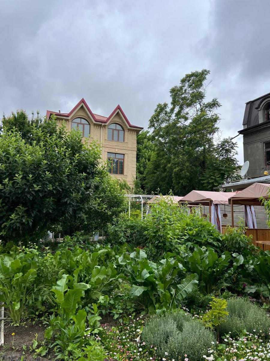 Stariy Marokand - Hizvo