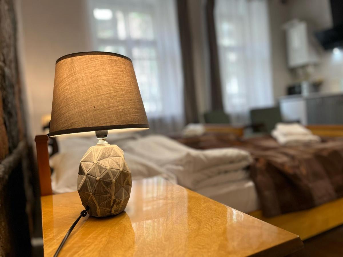 Apartments Pushkin Street - Housity