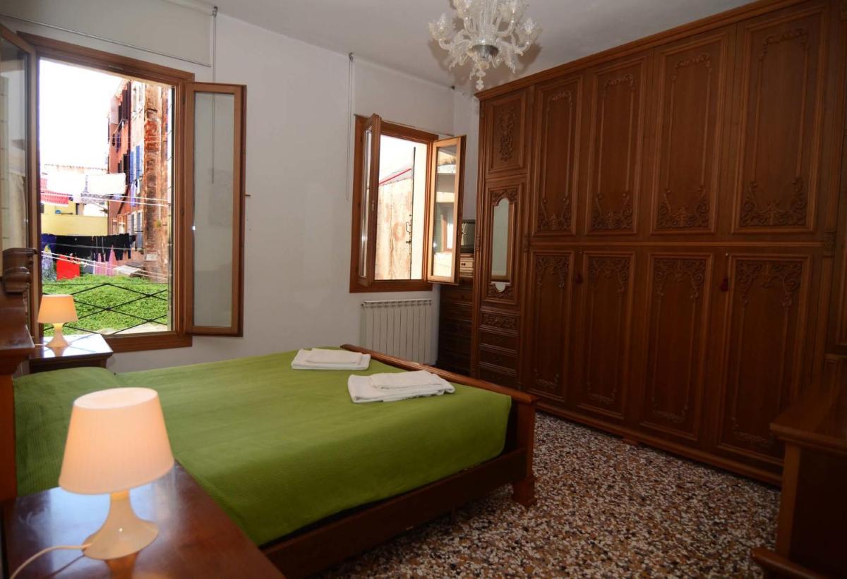 Classic Venice House - Housity
