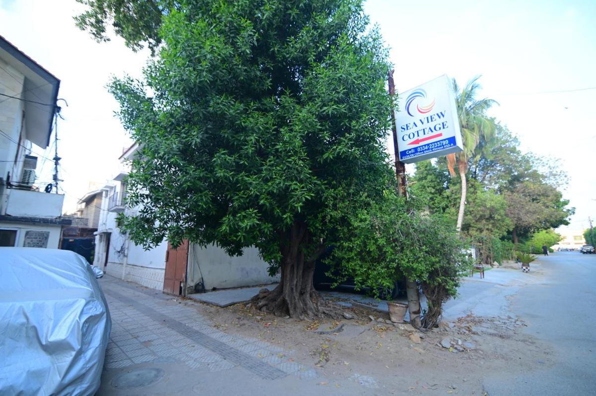 SEAVIEW COTTAGE - Housity