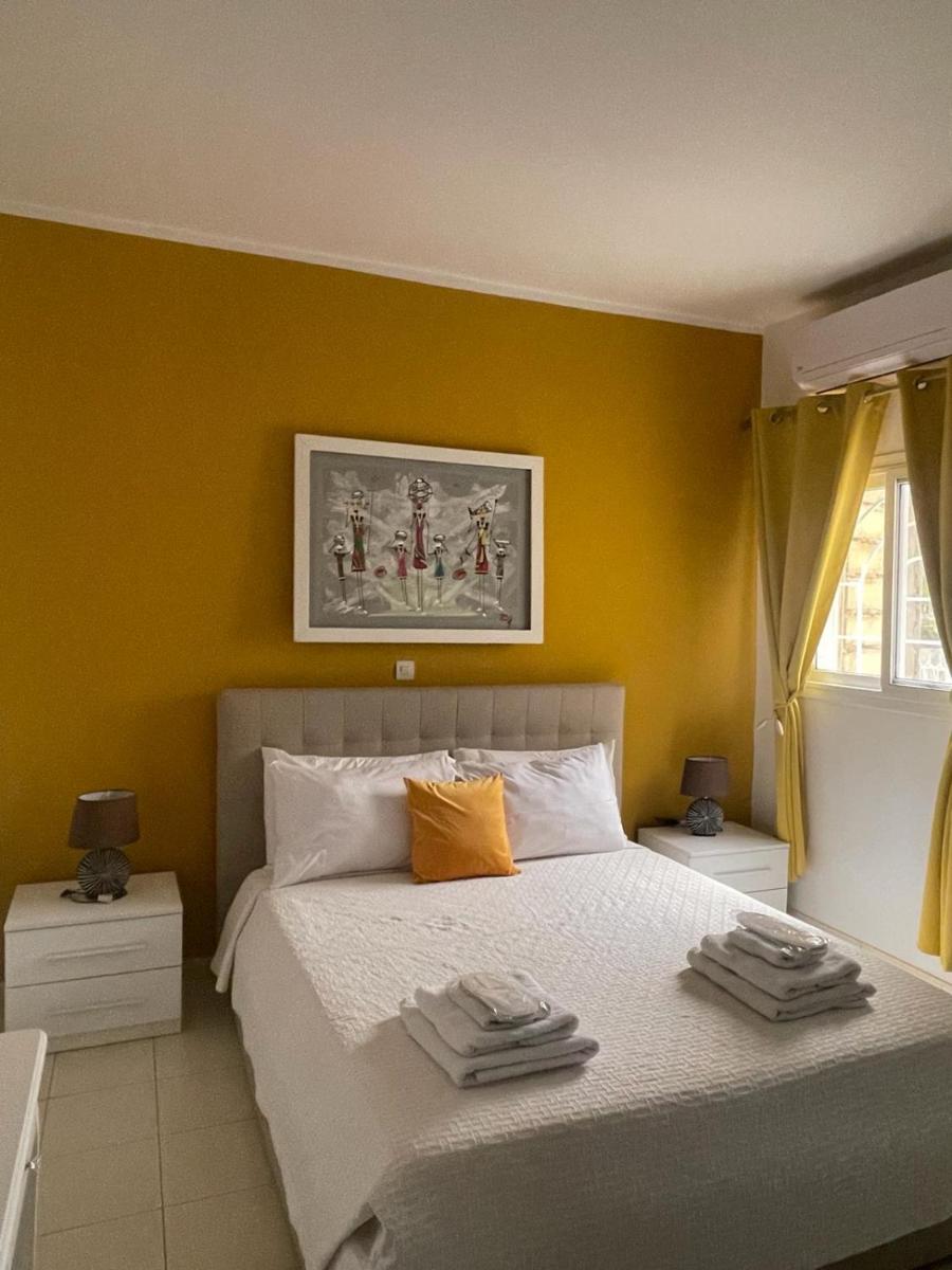 Villa Ngorè Saly - Housity