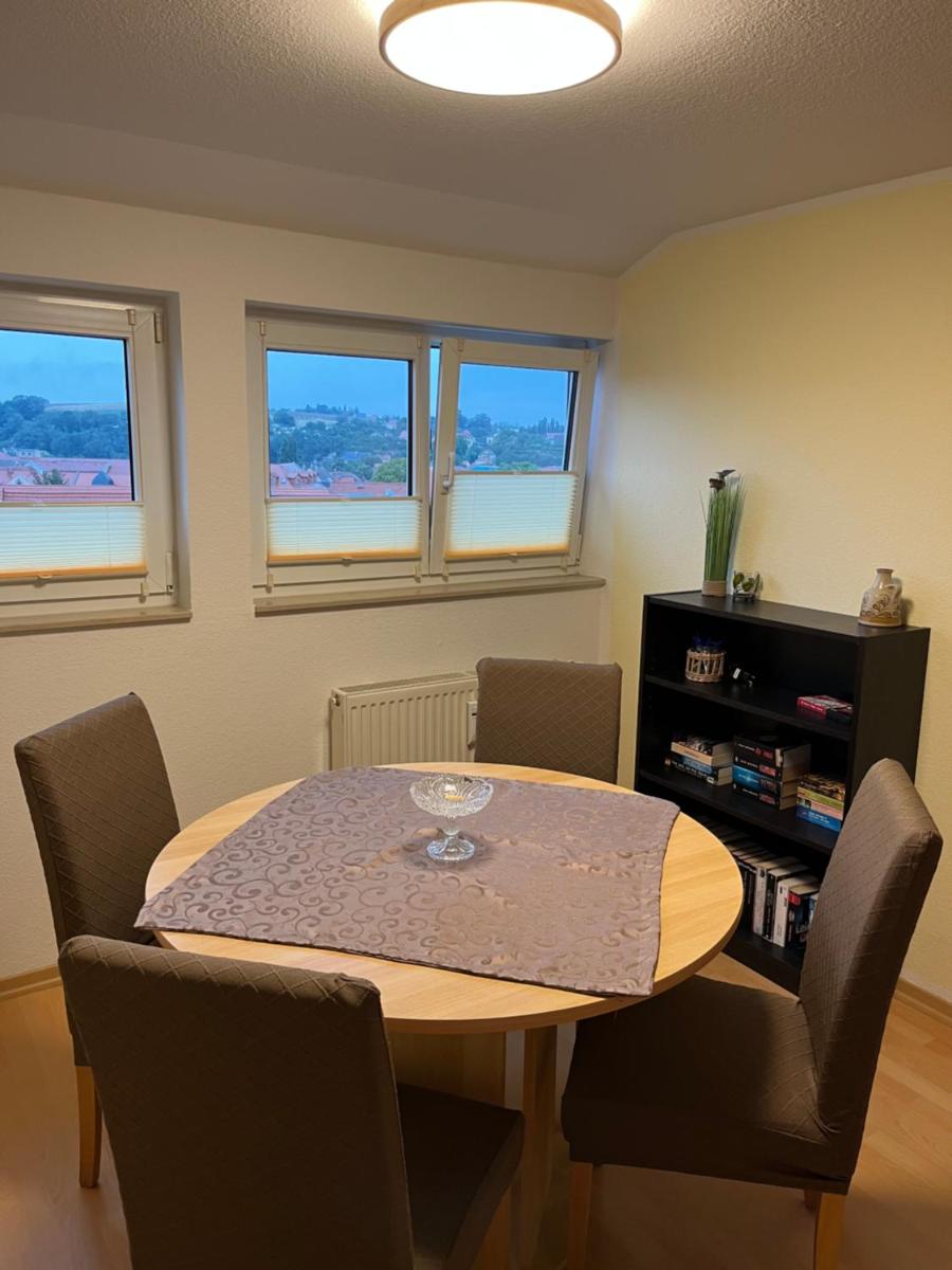 Gästewohnung mit Fernblick - Housity
