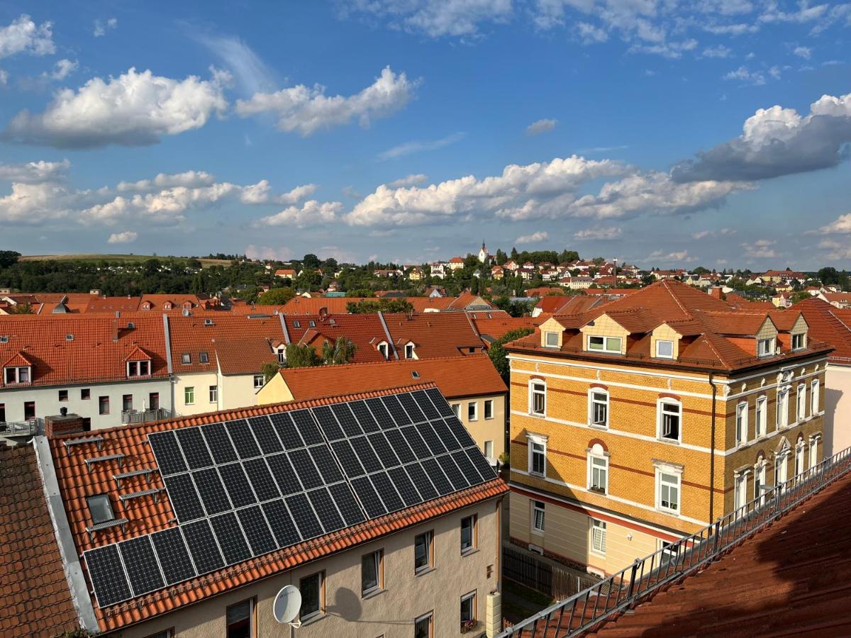 Gästewohnung mit Fernblick - Housity