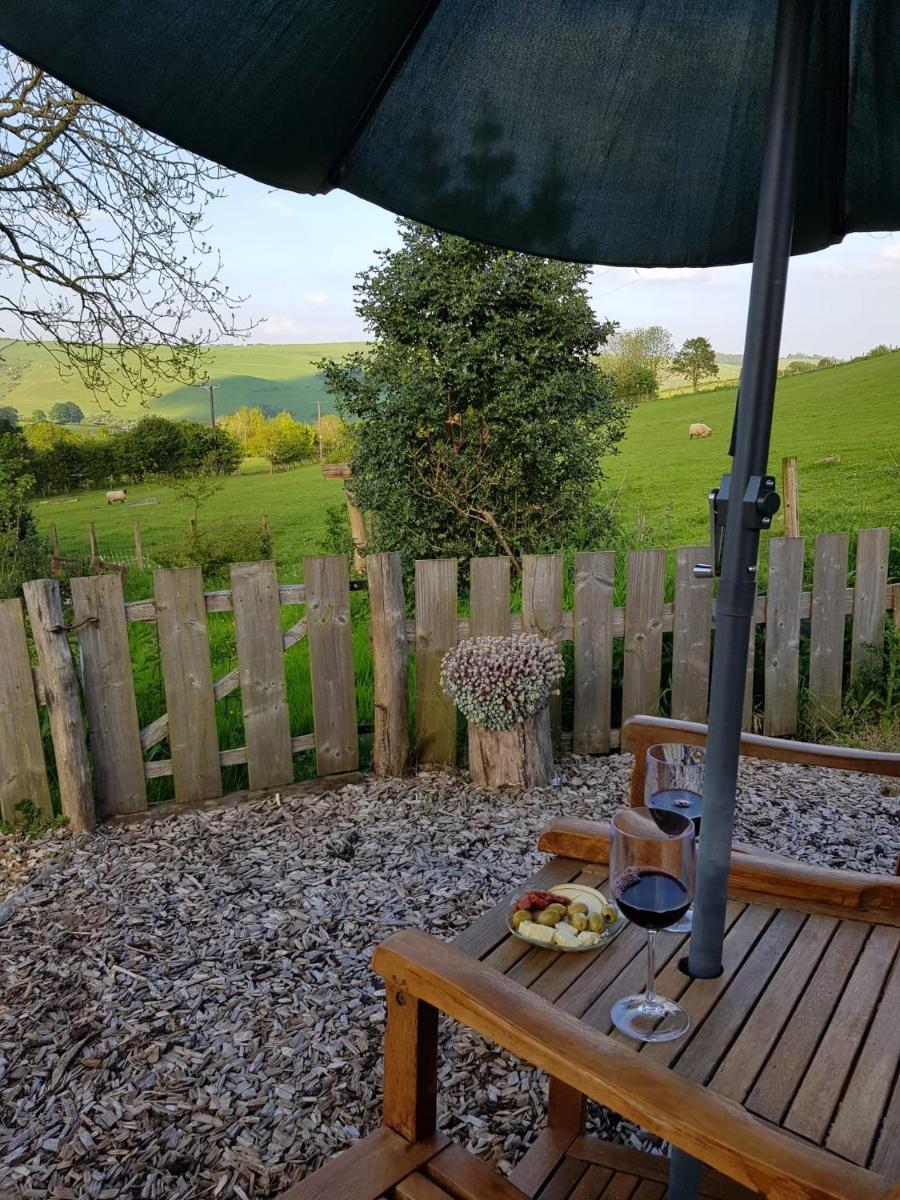 Eco Accommodation Cornflower - Housity