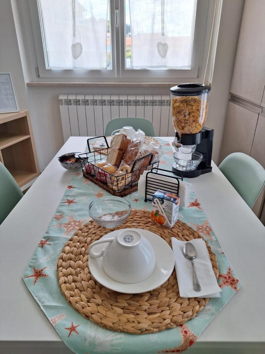 B&B Stella Di Mare - Ortona - Housity