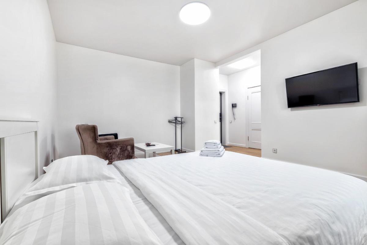 RAISSON APARTHOTEL G84 Хан Шатыр - Housity