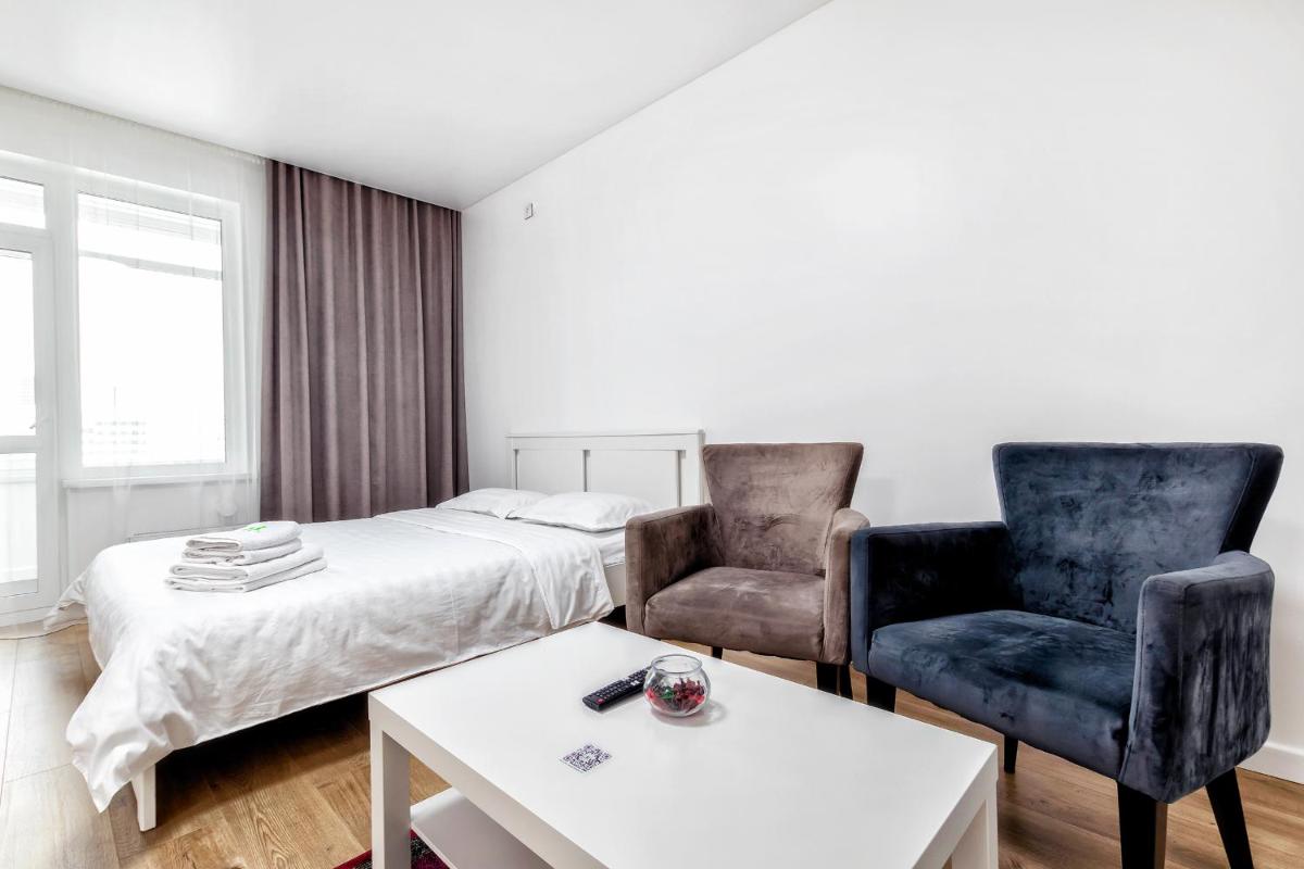 RAISSON APARTHOTEL G84 Хан Шатыр - Housity