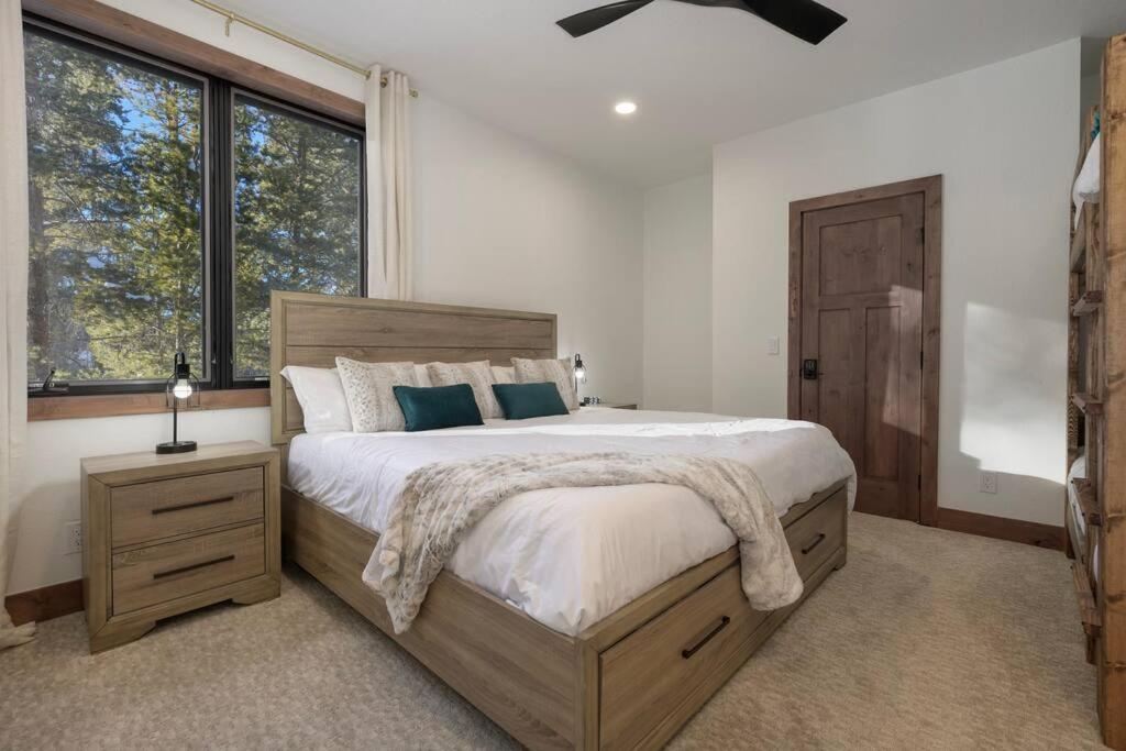 Modern luxury mountain house - Housity