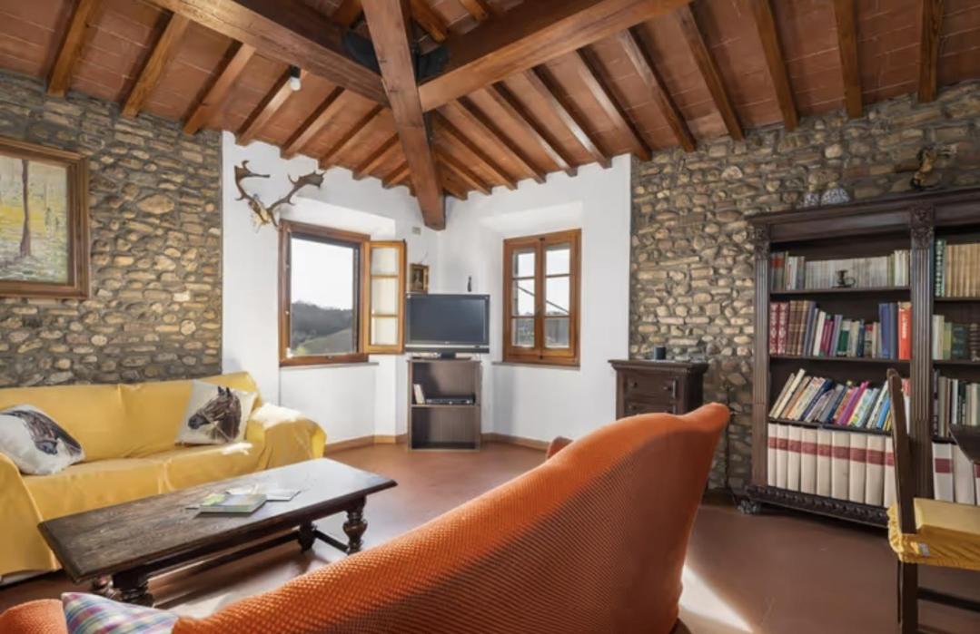 Sweet in Chianti - Housity