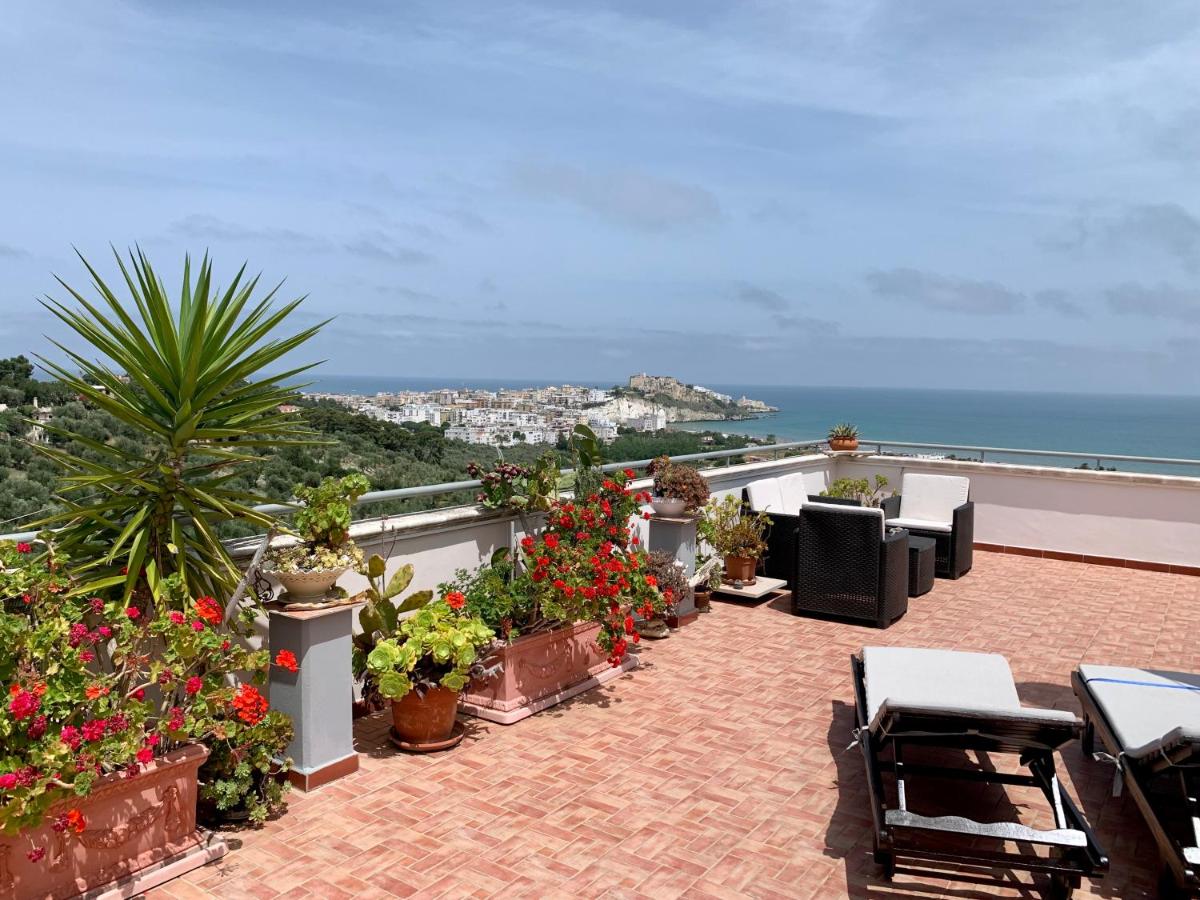 Dreaming Penthouse - Housity