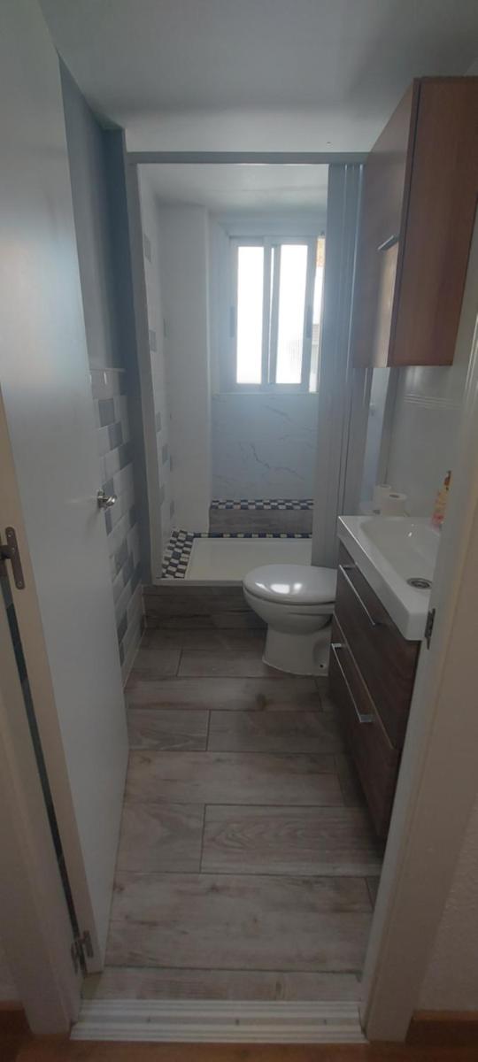 Precioso piso-apartamento en barrio de Zaragoza - Housity